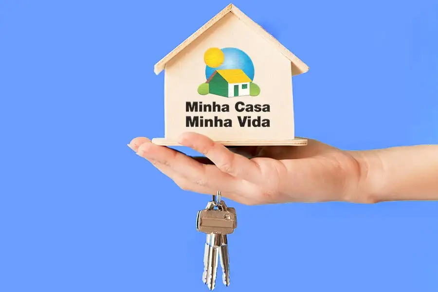 Mudança no FGTS pode deixar famílias mais pobres fora do Minha Casa Minha Vida e ainda causar prejuízo de R$ 99 bilhões