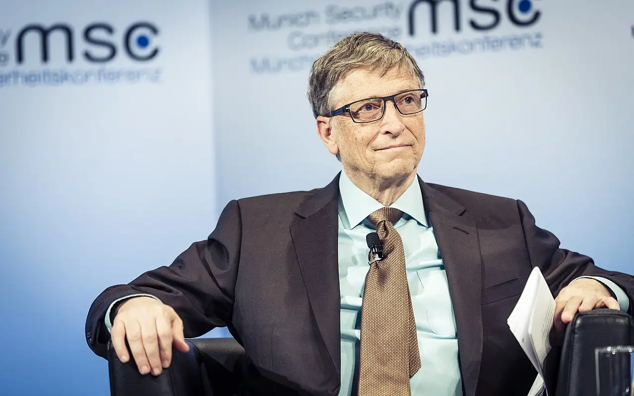 Como Bill Gates Construiu Sua Fortuna: A Jornada de um Visionário da Tecnologia