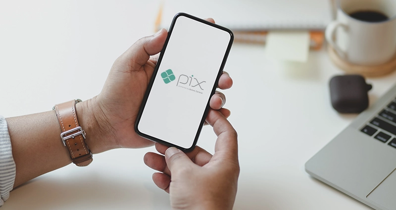 O Fim do DOC e do TEC: Uma Nova Era para as Transferências Bancárias com o PIX