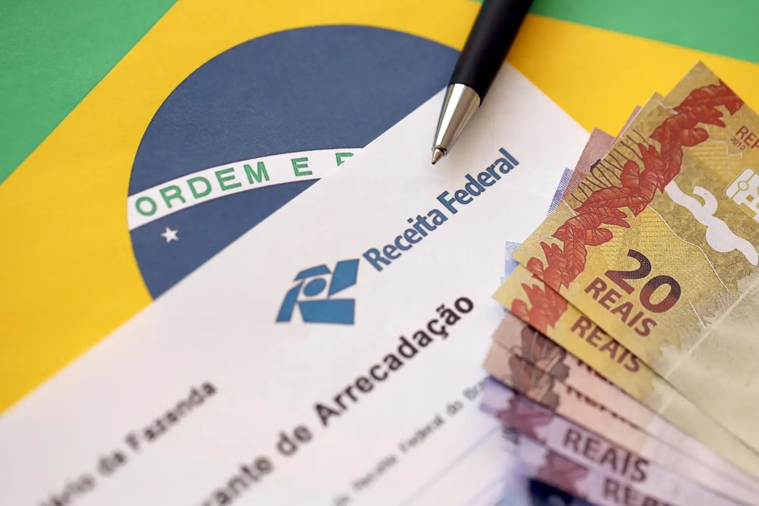 Imposto de renda 2024