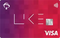 Bradesco Like Visa