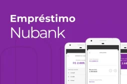 Solicite seu Empréstimo Nubank hoje
